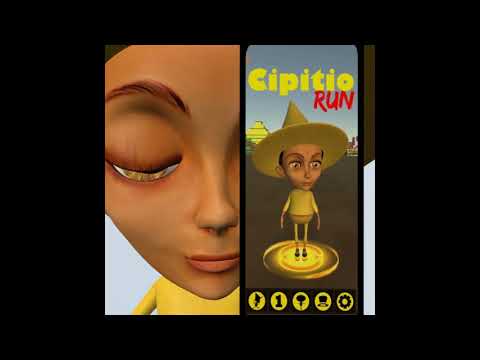 Cipitio Run video thumbnail