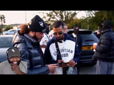 CHICAGODUDEREACTS TO Tunde - Not Guilty [Music Video]