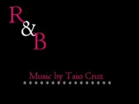Taio Cruz - Come on Girl - [www.RnB4u.in]