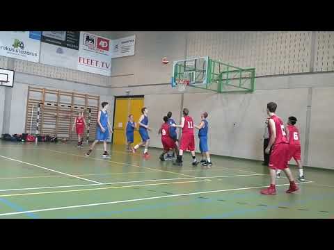 Merchtem Eagles U2-part 3(1)