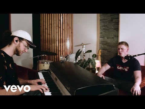 Jonasu, Felix Samuel - Habits (Stay High) (Acoustic Performance)