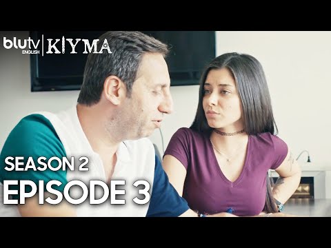 Kiyma - Episode 3 English Subtitles 4K | Season 2 Kıyma - Groundbeef