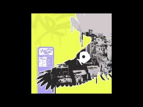 CAS METAH of Scribbling Idiots "Back" (prod. by MattmaN)