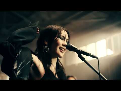 Ankhmaa - Gantsaardlaas (Official Music Video)