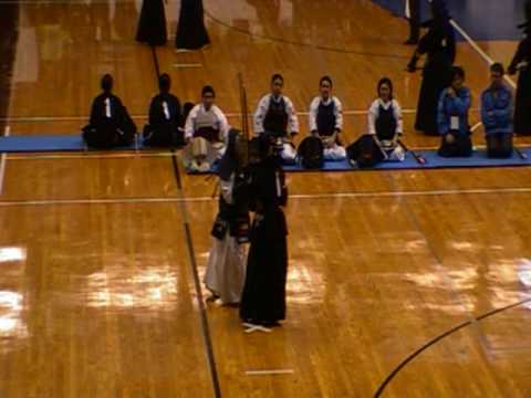 14th WKC - Preliminary Match - Chile x Brazil