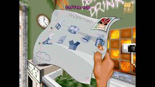 Normality [MS-DOS PC, 1996]