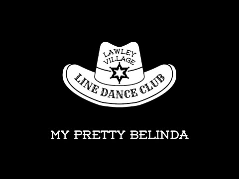 My Pretty Belinda tutorial
