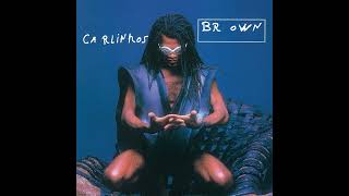 Carlinhos Brown - Covered Saints