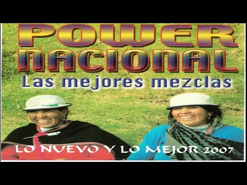Dj Power Music Nacional