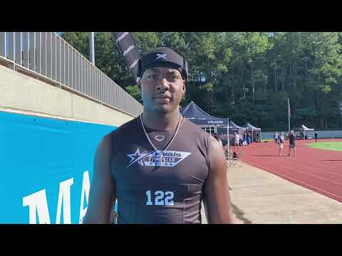 5-Star USC Commit Flips To SEC Program