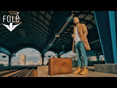 Mateus Frroku - Pa këmbë në tokë (Official Video)