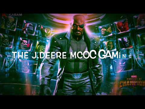 Mcoc Aw off season H-L vs E N G path 3