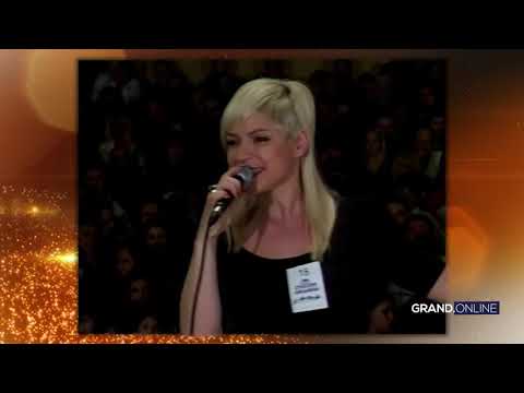 Vanja Mijatović - Audicije - Zvezde Granda