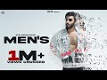Men's ( Official Video ) RCR Ft. Shivam Passi