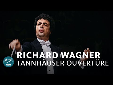 Richard Wagner - Tannhäuser-Ouvertüre | Semyon Bychkov | WDR Sinfonieorchester