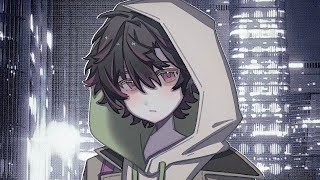 今日の雑談【酒寄颯馬/にじさんじ】