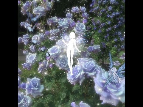 *free* Ripsquad Type Beat x Bladee Type Beat - "Lavender" (prod. s0ru)