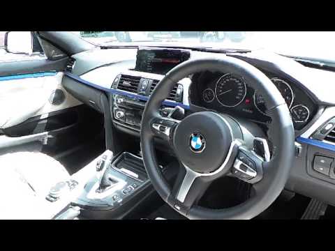 151C12260 - 151C12260 BMW 420d M Sport Gran Coupe