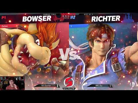 Red Line Ultimate 112 - Winners Semis - FUG | Doorman vs HMO | Gyo