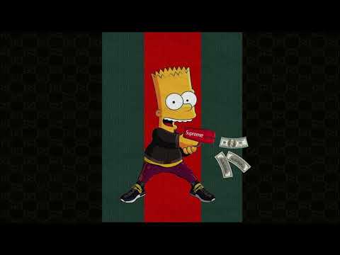 Rick Rider - "Make it" I Rap/Trap Instrumental