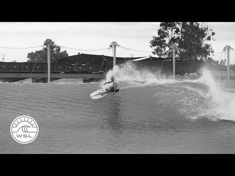 Kelly Slater's Emotional Ride to the Future Classic