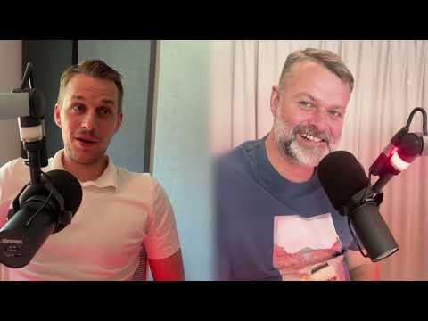 Marcel Jinoch v Chef Areně: Kultura pití v Česku je úplně jiná