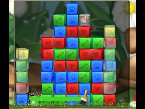 Pet Rescue Saga Level 5442 x2 no boosters