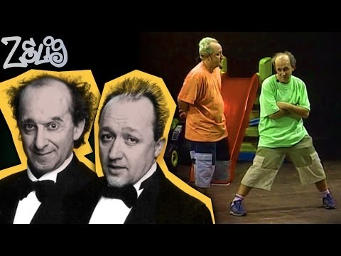 I Fichi d'India - Improvvisazione | Zelig