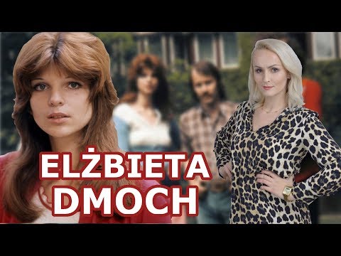 Co dzieje się z wokalistką 2+1? Elżbieta Dmoch