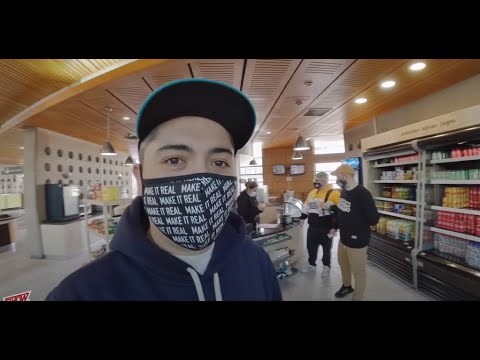 FMS CHILE 2020 -  "LO QUE NO SE VIO" JORNADA 1 #FMSCHILE