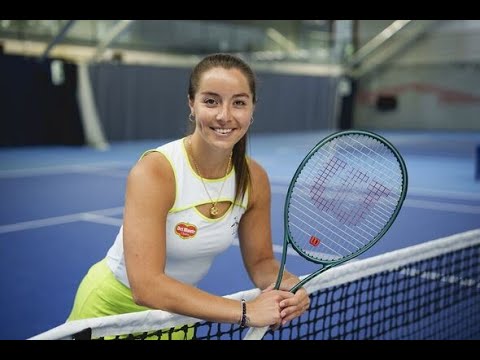 I've spoken to Emma Raducanu's team-mates, this is how her comeback could go' - EXCLUSIVEEXCLUSIVE