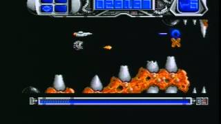 DOMINATOR (AMIGA - FULL GAME)