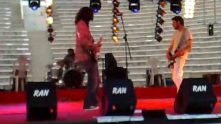 Jimi Hendrix  fire    Red House band cover