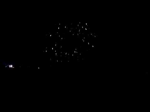 Fuochi d'artificio civitanova