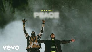 Download lagu Nico & Vinz - Peace (Visualizer) mp3