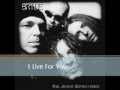 I Live For You - Bride