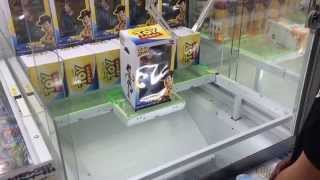 UFOキャッチ トイストーリー ウッディー