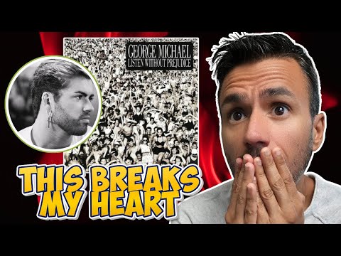 George Michael - Mothers Pride | REACTION | First Time Hearing It