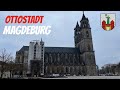 Magdeburg Die UNTERBEWERTETSTE Landeshauptstadt Deutschlands