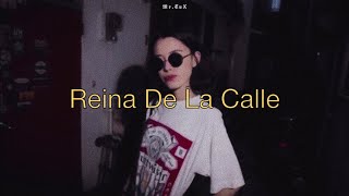 Orishas - Reina de la Calle l Letra