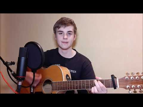 Buty - Nad stádem koní (cover by Vít Kotora)