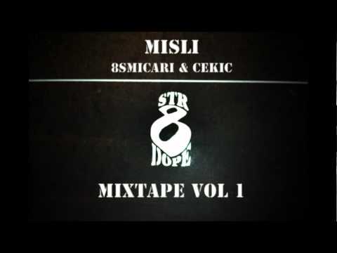 8smicari & Cekic - Misli