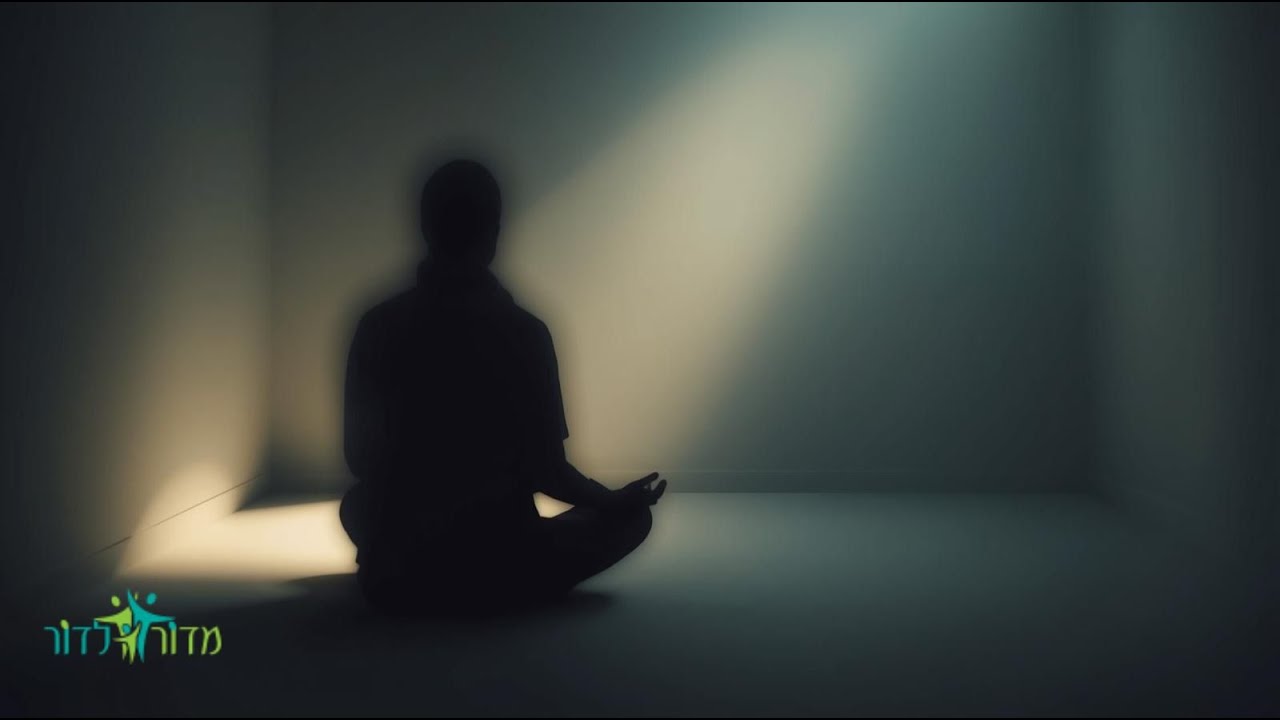 כיצד כאב רגשי הופך להתמכרות ❓ריאיון עם פרופ' ירון זיו