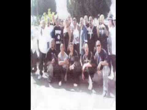 BIG WICKED GET YOURSELF A GUN WALKING TROUGH YOUR HOOD