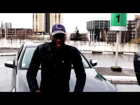 BT1 - Freestyle Started From The Bottom