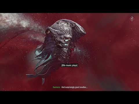 Marvel's Guardians of the Galaxy (PS5 AT 60FPS) 80'S JUKEBOX -WALKTHROUGH PT 56 (ENGLISH COMMENTARY)