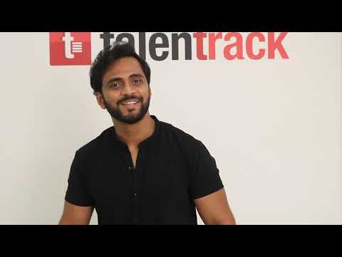Suraj Gupta Audition as Aalok
