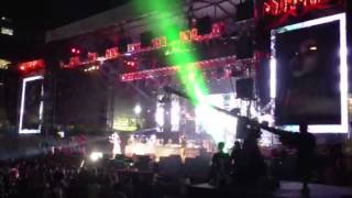 Jump Smokers - Manila Anthem