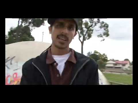 Indigenous Intrudaz   Everybody Knows   Mungindi Productions m4v