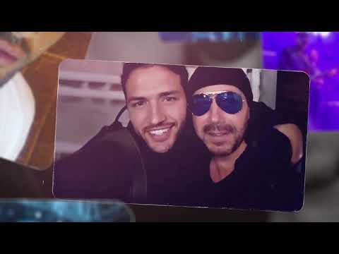 Antonello Cuomo e Carlo Cuomo - Due amici (Visual Video)